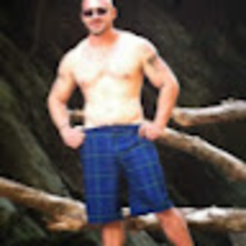 Meet your Posher, Alan